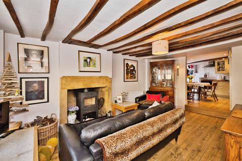 2 bedroom terraced house for sale, St. James Street, South Petherton