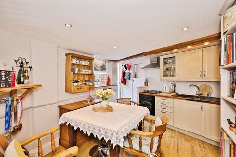 2 bedroom terraced house for sale, St. James Street, South Petherton