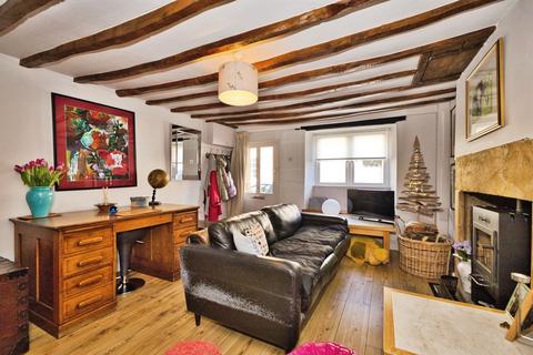 2 bedroom terraced house for sale, St. James Street, South Petherton