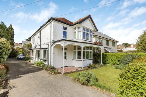 Compton Avenue, Lilliput, Dorset, BH14