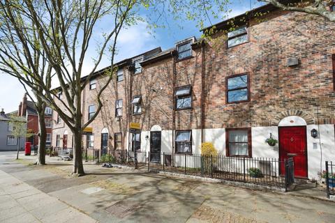 House - Eldon Street, Southsea, Hampshire, PO5
