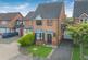 Orthwaite, Stukeley Meadows, Huntingdon.