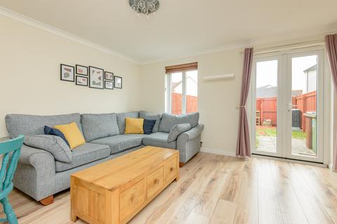 3 bedroom end of terrace house for sale, 16 Mallard Walk, Prestonpans, EH32 9GD