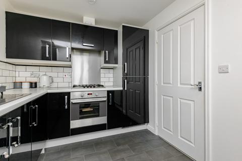 3 bedroom end of terrace house for sale, 16 Mallard Walk, Prestonpans, EH32 9GD
