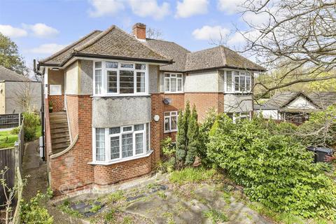 2 bedroom maisonette for sale, Bridle Road, Croydon CR0