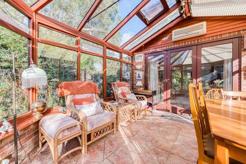 5 bedroom detached house for sale, Main Road, Swardeston