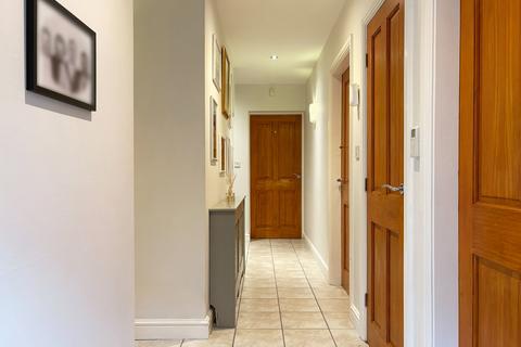 4 bedroom detached bungalow for sale, Winston Drive Skegness Lincolnshire PE25 2RE