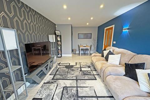 4 bedroom detached bungalow for sale, Winston Drive Skegness Lincolnshire PE25 2RE