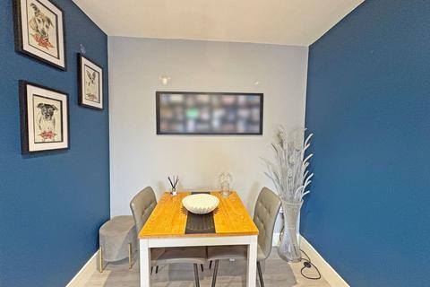 4 bedroom detached bungalow for sale, Winston Drive Skegness Lincolnshire PE25 2RE