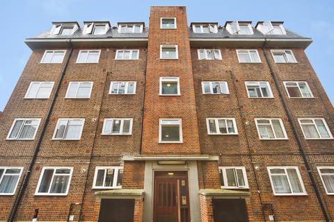 1 bedroom flat for sale, Globe Road, London, E2