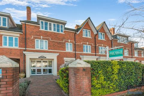 2 bedroom apartment for sale, Poppy Court, Jockey Road, Sutton Coldfield