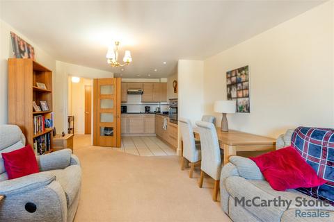 2 bedroom apartment for sale, Poppy Court, Jockey Road, Sutton Coldfield