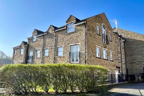 2 bedroom flat for sale, Rylands Park, Ripponden, HX6