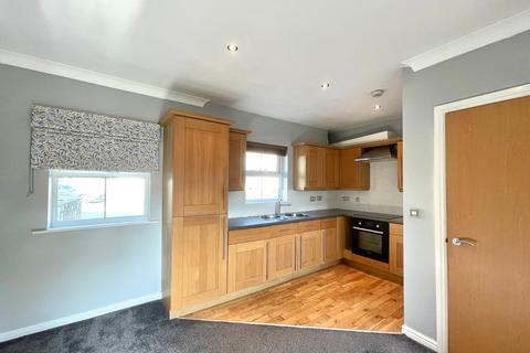 2 bedroom flat for sale, Rylands Park, Ripponden, HX6