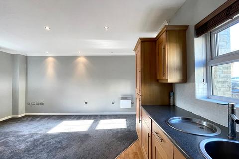 2 bedroom flat for sale, Rylands Park, Ripponden, HX6