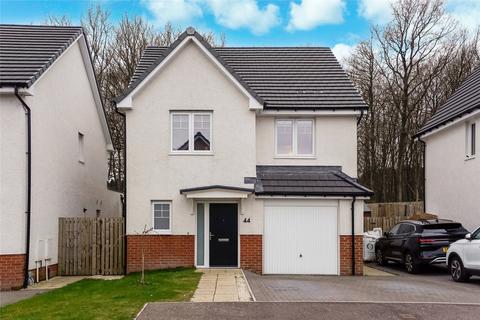 4 bedroom detached house for sale, Newall Avenue, DUNDEE, Angus, DD3