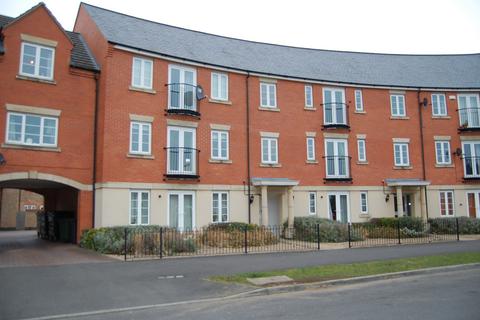 2 bedroom apartment to rent, Venables Way, Lincoln, LN2
