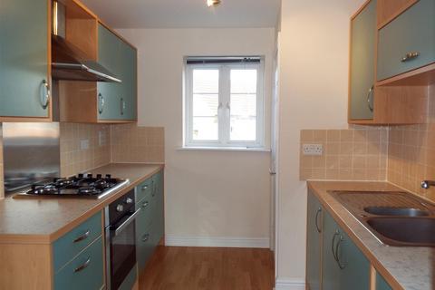 2 bedroom apartment to rent, Venables Way, Lincoln, LN2