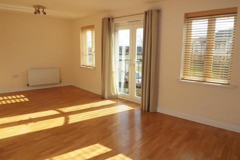 2 bedroom apartment to rent, Venables Way, Lincoln, LN2