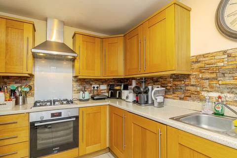 4 bedroom detached house for sale, Sumatra Crescent, Bletchley, Milton Keynes
