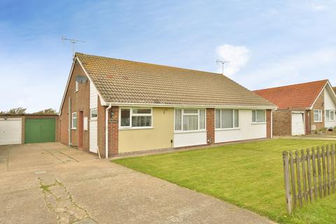 2 bedroom bungalow for sale, Adie Road, Greatstone, New Romney, Kent, TN28