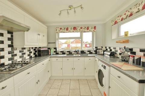 2 bedroom bungalow for sale, Adie Road, Greatstone, New Romney, Kent, TN28