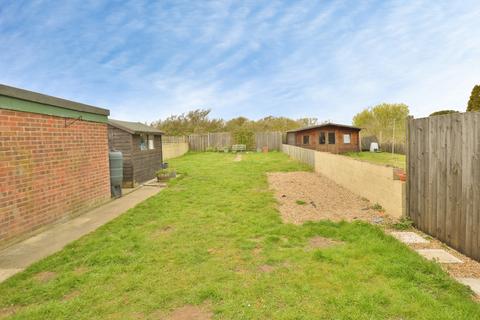 2 bedroom bungalow for sale, Adie Road, Greatstone, New Romney, Kent, TN28