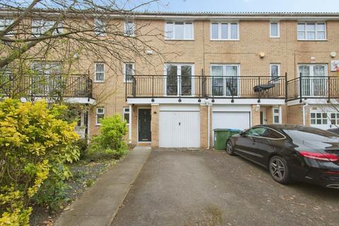 3 bedroom terraced house for sale, Ridge Close, London, SE28