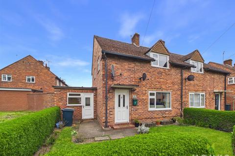 2 bedroom semi-detached house for sale, Pool Rise, Springfield, Shrewsbury