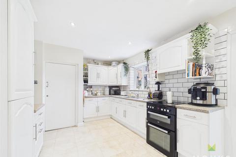 2 bedroom semi-detached house for sale, Pool Rise, Springfield, Shrewsbury