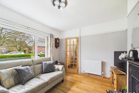 2 bedroom semi-detached house for sale, Pool Rise, Springfield, Shrewsbury