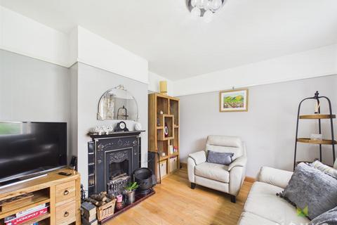 2 bedroom semi-detached house for sale, Pool Rise, Springfield, Shrewsbury