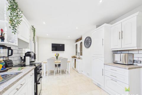 2 bedroom semi-detached house for sale, Pool Rise, Springfield, Shrewsbury