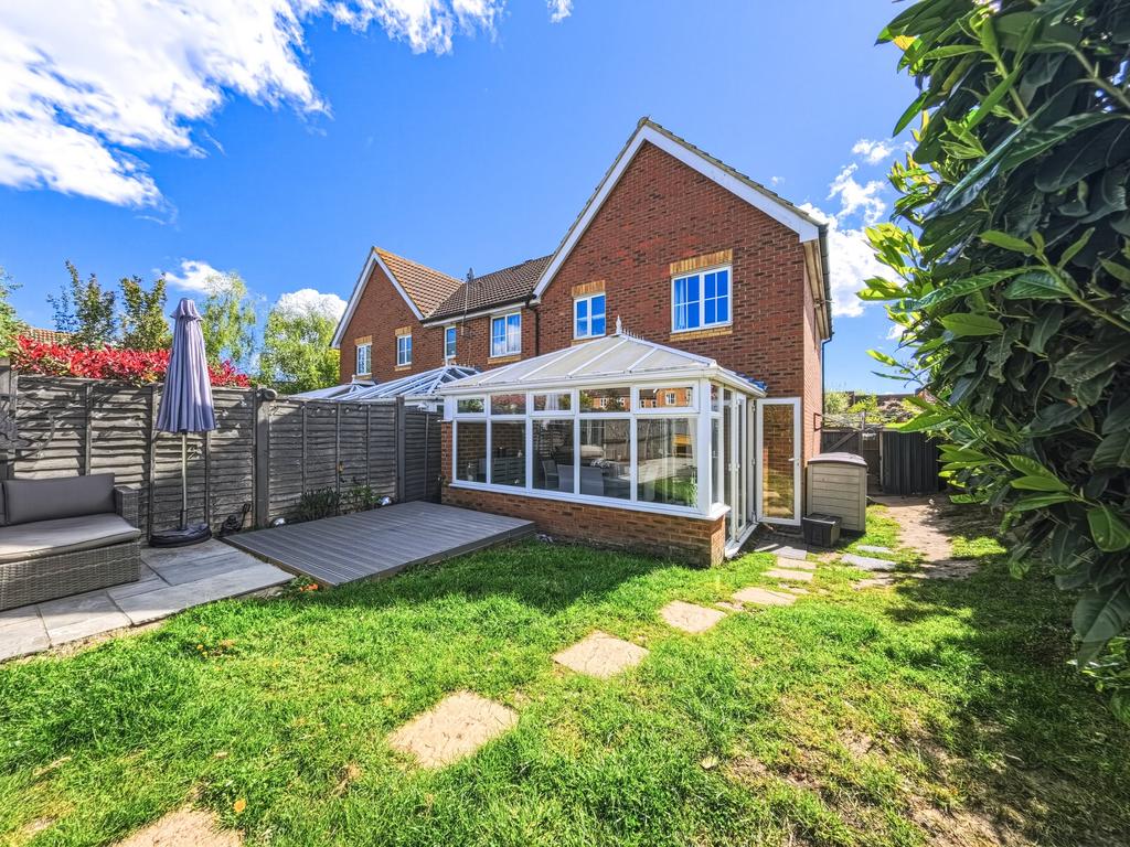 House in Dover, Ash - View 2