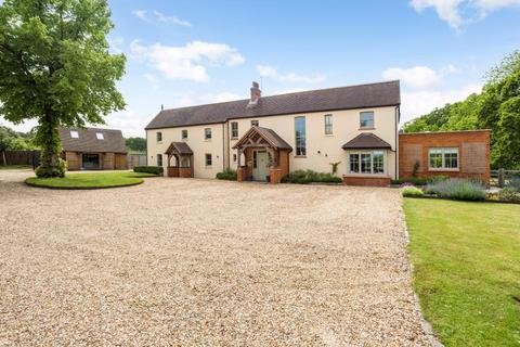 5 bedroom farm house for sale, Sulhamstead Road, Burghfield, Reading, Berkshire RG30