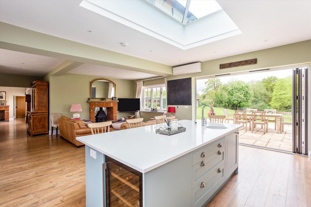 House in Reading - View 2