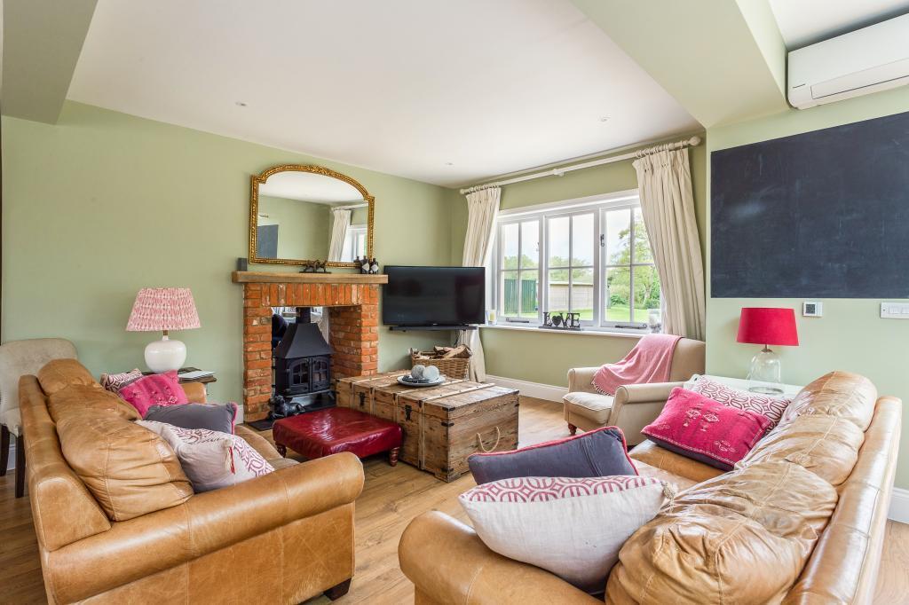 House in Reading - View 3