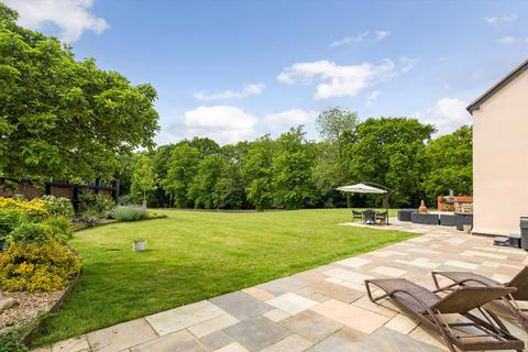 5 bedroom farm house for sale, Sulhamstead Road, Burghfield, Reading, Berkshire RG30