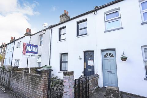 Homesdale Road, Bromley, BR1