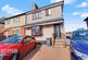 Pickup Crescent, Wombwell