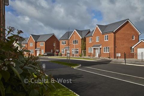 4 bedroom detached house for sale, Daisy Drive, Liberty Place, Wealden, East Sussex