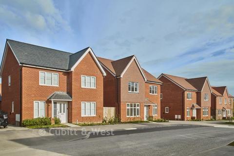 4 bedroom detached house for sale, Daisy Drive, Liberty Place, Wealden, East Sussex