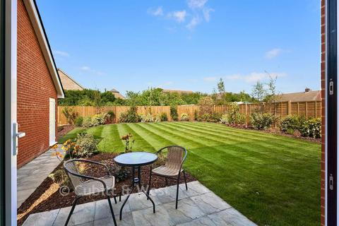 4 bedroom detached house for sale, Daisy Drive, Liberty Place, Wealden, East Sussex
