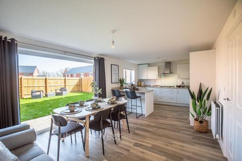 4 bedroom detached house for sale, Daisy Drive, Liberty Place, Wealden, East Sussex