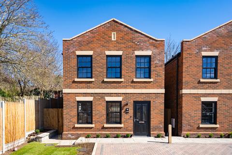 3 bedroom detached house for sale, Thaxted Road, Saffron Walden
