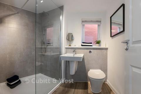 4 bedroom detached house for sale, Chicory Crescent, Liberty Place, Hailsham, East Sussex