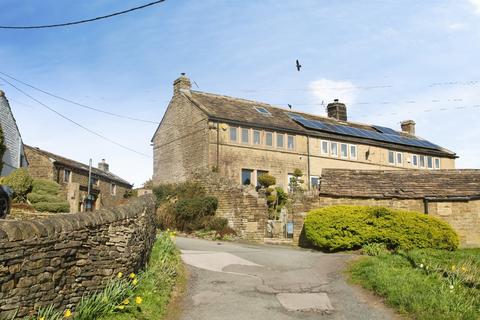 undefined, Snowgate Head, New Mill, HOLMFIRTH