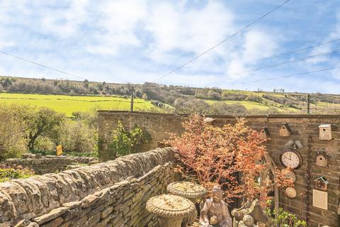 undefined, Snowgate Head, New Mill, HOLMFIRTH