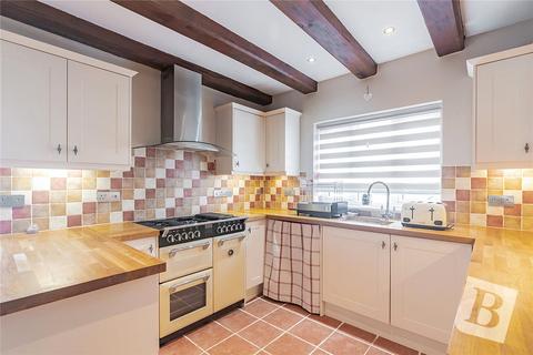 4 bedroom link detached house for sale, The Street, High Ongar, Ongar, CM5