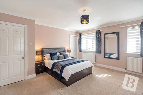 4 bedroom link detached house for sale, The Street, High Ongar, Ongar, CM5